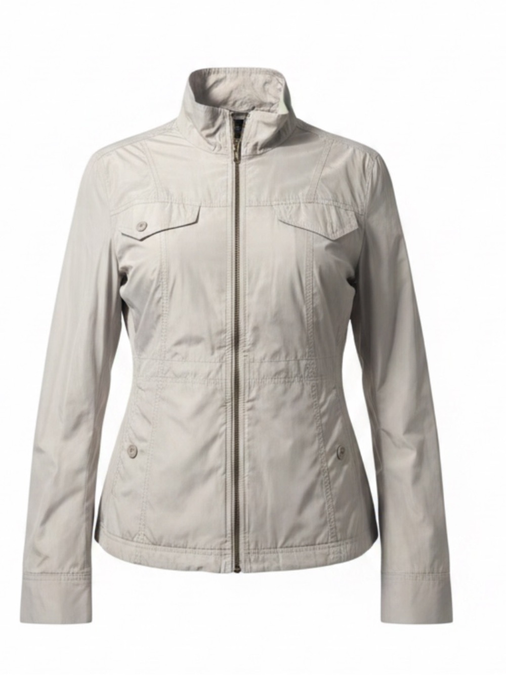 LL BEAN windbreaker